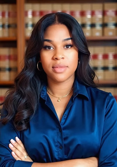 Rayshida Marcos, Founder, Chairwoman and Group CEO of Makeda Melanin Group